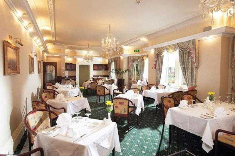 Connaught Lodge Bournemouth Exterior photo